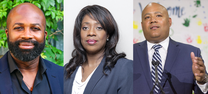 Black candidates should work across party lines – Coteau