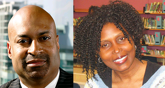 Ontario Alliance of Black School Educators rejects grant from Union