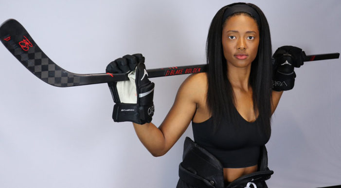 “Black Ice” – film celebrating Black women in hockey history