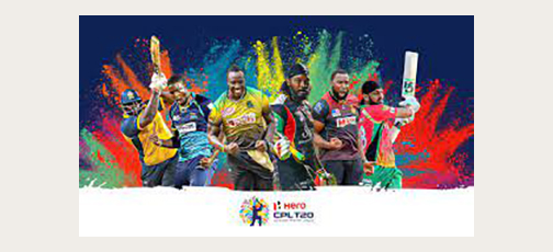 No music policy at CPL cricket draws ridicule and scorn