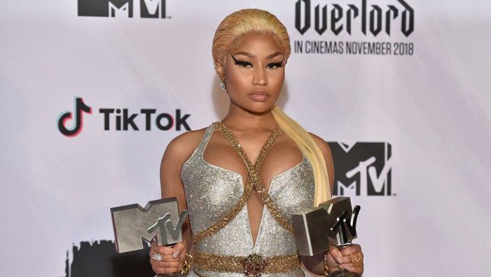 Trinidad not happy with Nicki Minaj vaccine tweet