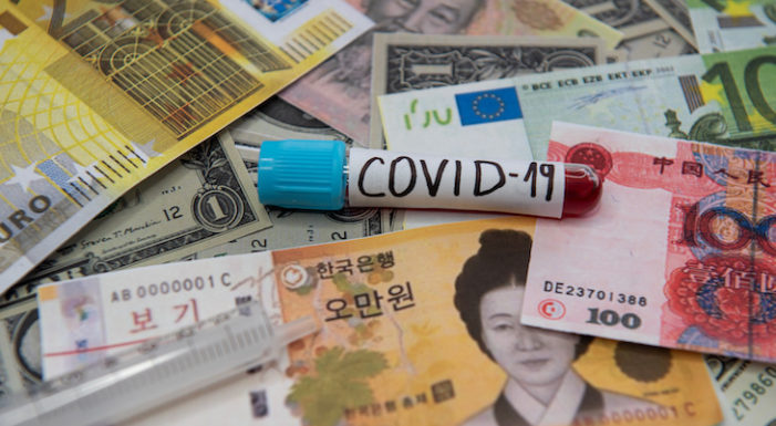 Doctors in Jamaica cashing in on COVID