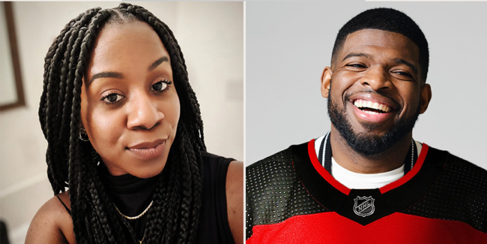 New TV series on Black Canadian history in the works