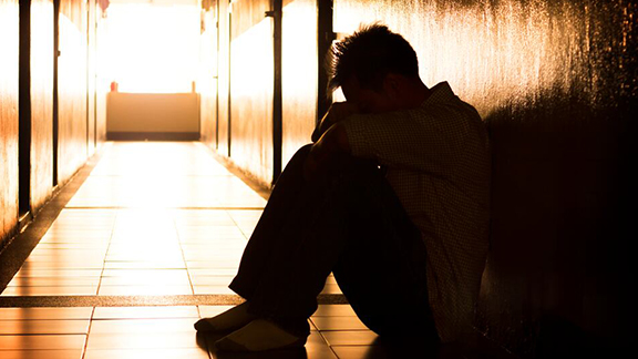 Ontario settles youth segregation lawsuit
