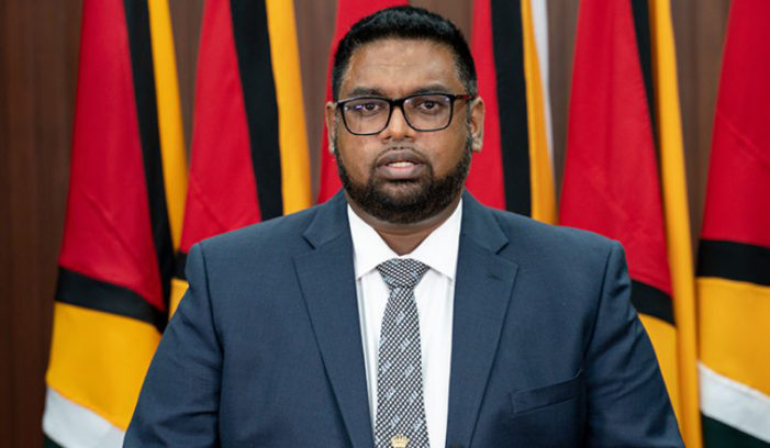 World leaders to visit Guyana