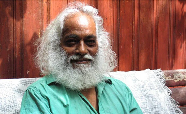 Guyana-born academic Arnold Harrichand Itwaru has passed away