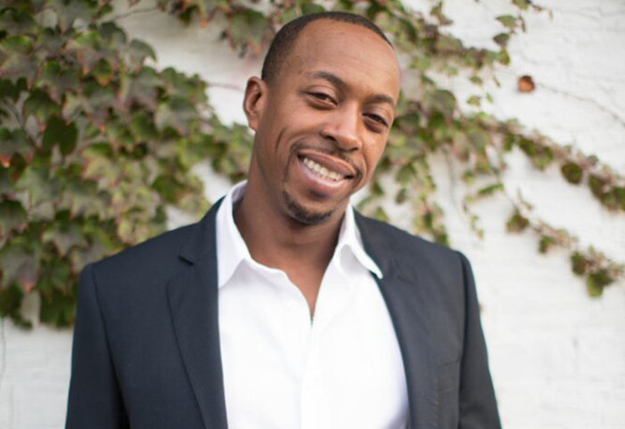 The senseless and violent death of Jerome Sylvester