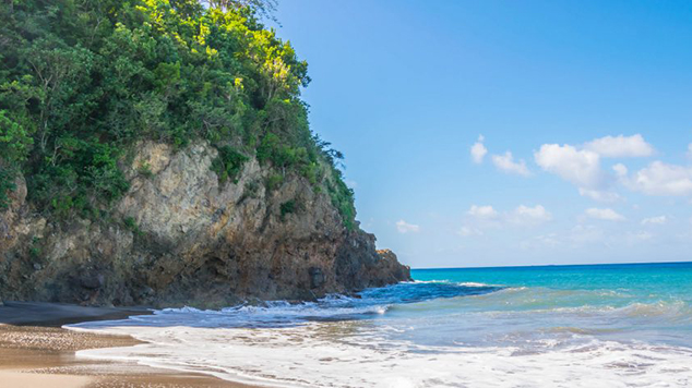 Montserrat – The Emerald Isle of the Caribbean