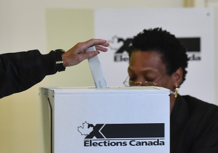 Advance voting begins on Friday