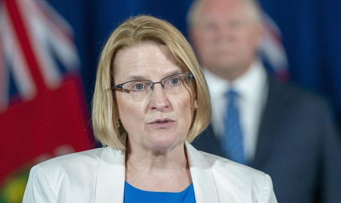 Ontario invests $1.6M to fight racism and anti-hate initiatives