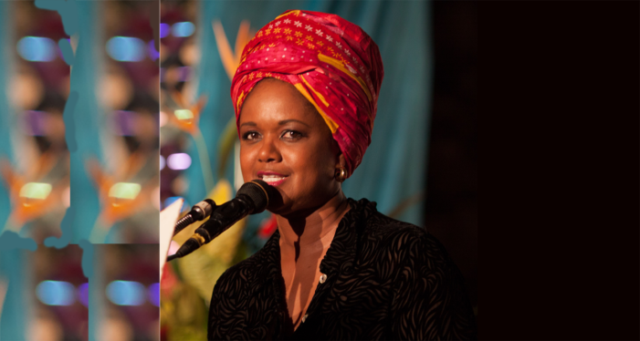 The Reelworld Film Festival returns this October
