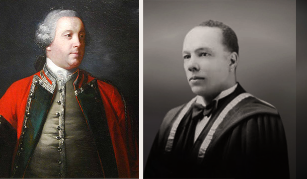 Move on to rename Cornwallis Street for Trindad-born civil rights pioneer Dr. Alfred Waddell
