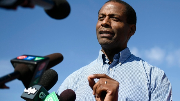 Blacks are the invisible part of the visible minority category – Greg Fergus