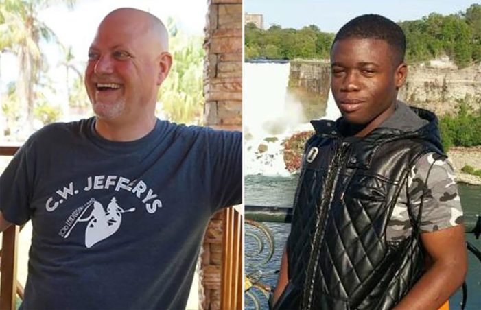 CW Jefferys Collegiate teacher Nicholas Mills not guilty of negligence in drowning of Guyana-born student