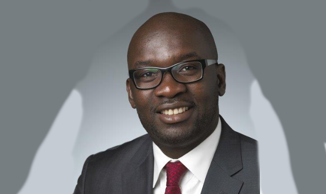 New funding program for next generation of Black lawyers