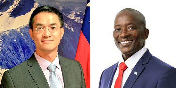 Taiwan rescues St Lucia banana industry