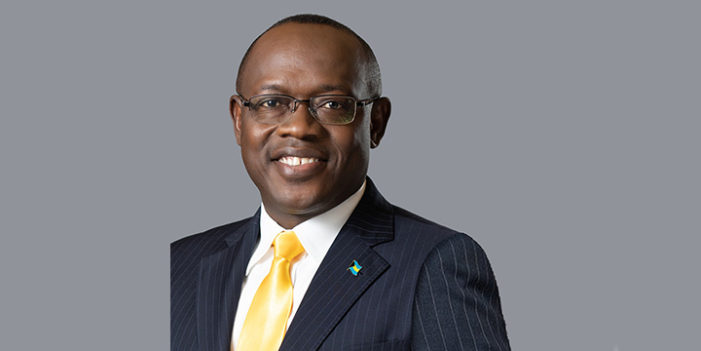 The multicultural segment a boom to The Bahamas tourist economy