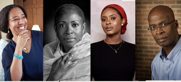 Black and Caribbean Book Affair celebrates imagination