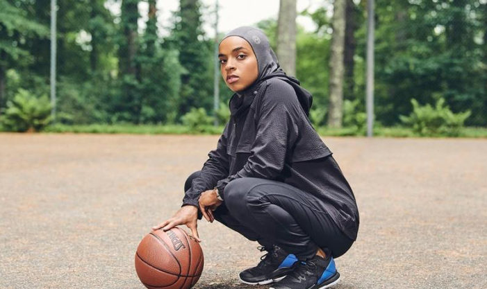 Trendsetting basketball player denied Canadian permanent residency