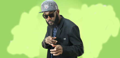 Champeon sings fresh Soca for the ‘Girls’