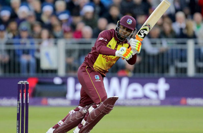 West Indies on the ropes after losing first two T20 World Cup games