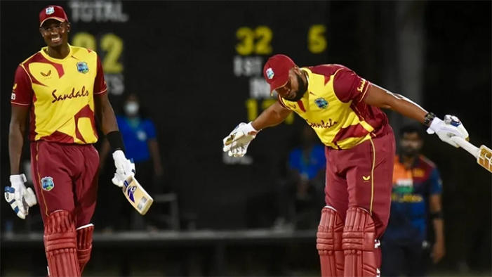 West Indies T20 World Cup squad 2021, schedule, date, time, and venue