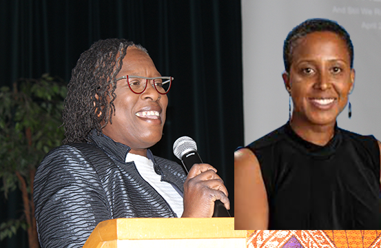 System needs to change to allow Black students to thrive