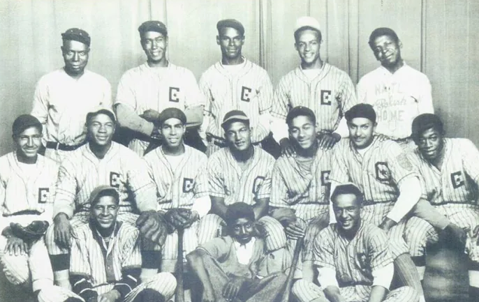 Black players on Ontario baseball team will be honoured by relatives this Saturday   