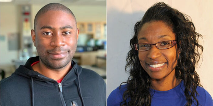 Prime Minister’s award for teaching excellence granted to two young GTA teachers