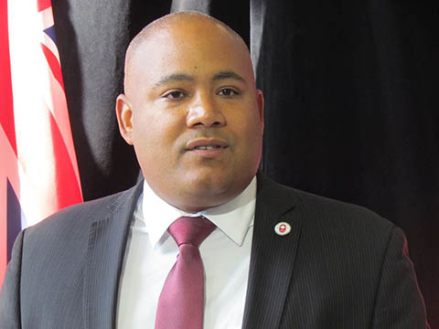New Federal MP Michael Coteau says you must learn before you can lead