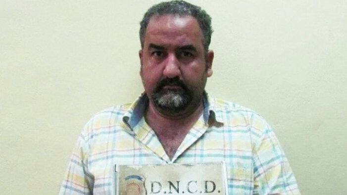 Suspect arrested in Turkey over Haiti president Jovenel Moïse’s killing