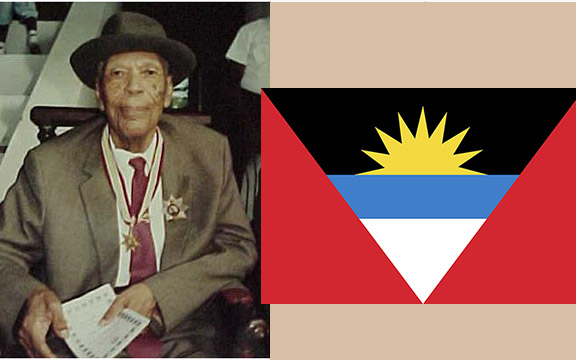 Antigua & Barbuda celebrates 40 years of independence