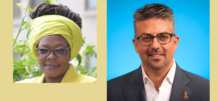 HIV Self-Testing organization launches study to reach African, Caribbean and communities facing barriers to HIV testing
