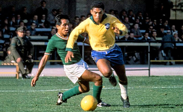 Didi and Garrincha – A trip down memory lane with Eduardo Galeano