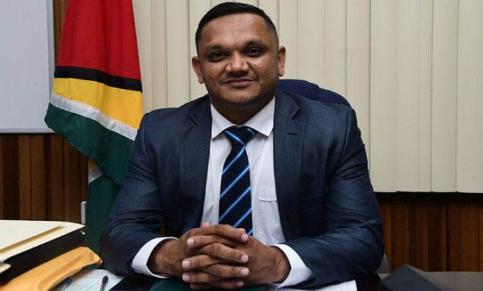 Guyana oil puts $534M in Natural Resources Fund and counting