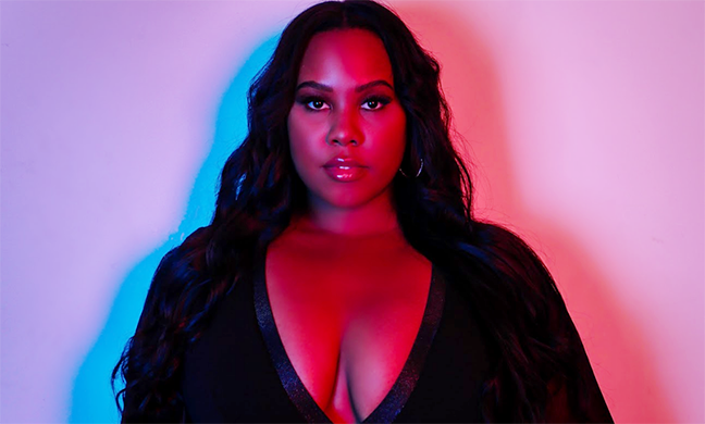 Toronto RnB Singer/Songwriter Amanda Mae Wears Her Heart On Her Sleeve with Sultry “Shoulda Known”
