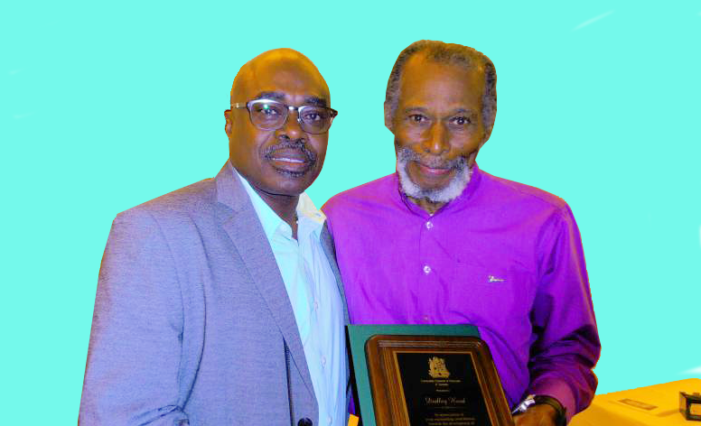Grenadian-Canadian community is much the poorer for the loss of Dudley Hood