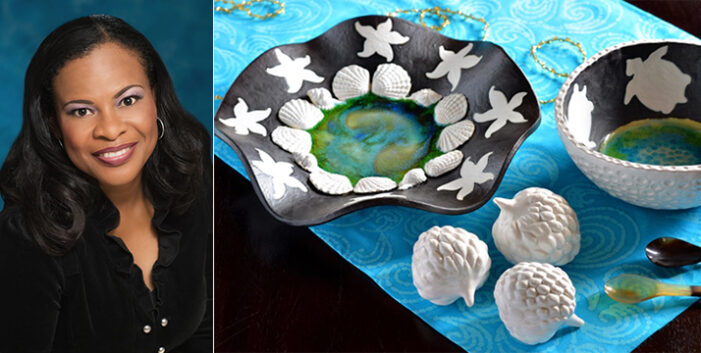 The Bahamas through the eyes of its artists