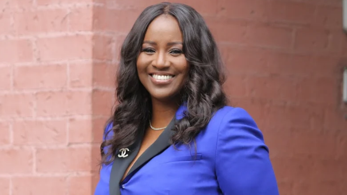 Nadine Spencer leaves a transformative legacy as she steps down as CEO of BBPA