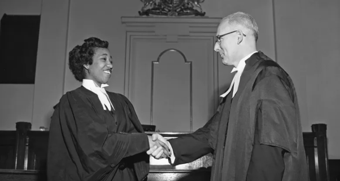 Black history in Alberta brought to life          