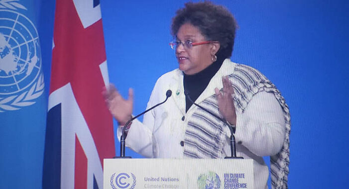Multilateralism and Cooperation must win to ensure world survival
