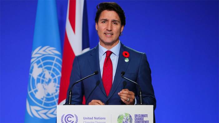We’ve made lofty promises at COP26, now what?
