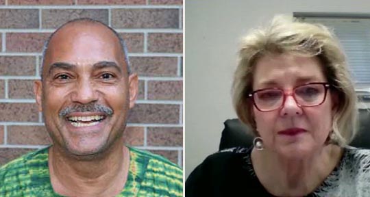 Ban on flights to Africa is insensitive and not grounded in science says Black Toronto health specialist