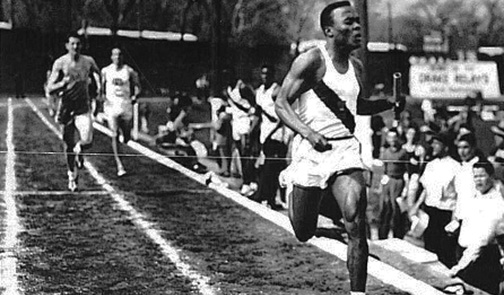 Remembering George Kerr one of Jamaica’s great sprinters