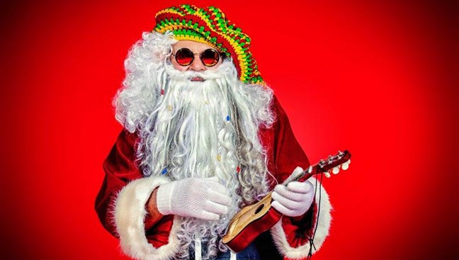 A Jamaican Christmas story