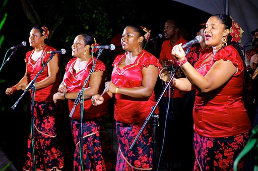 A Trinidad and Tobago Christmas