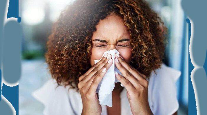 What is an allergy test like?