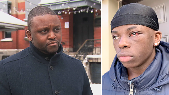 Quebec City police being investigated for abusive treatment of young Black man