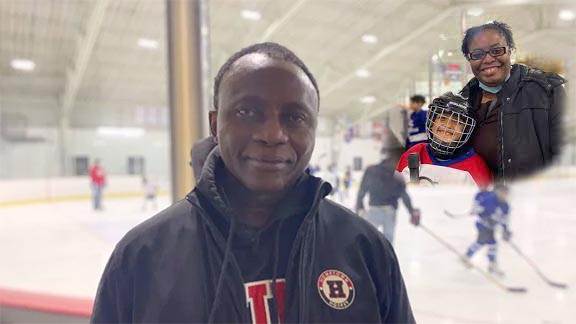 Youth program to tackle racism in hockey