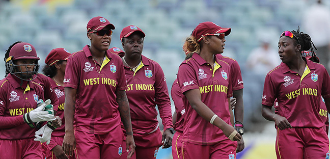 ICC Women’s World Cup Qualifiers called off due to COVID-19 travel uncertainty